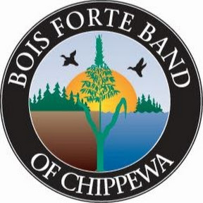 Bois Forte Band Of Chippewa Logo